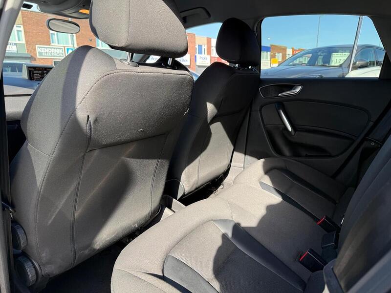 Used Audi A1 2014 for sale - 78154555: Photo 33