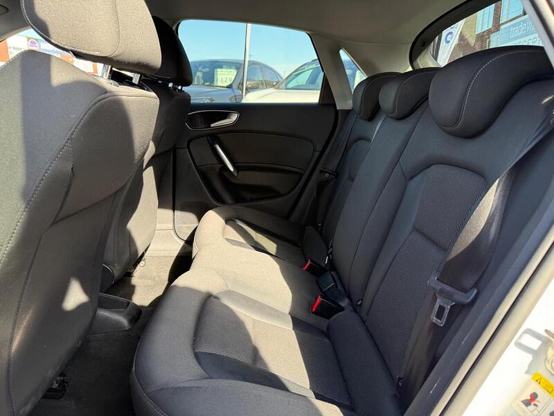 Used Audi A1 2014 for sale - 78154555: Photo 34