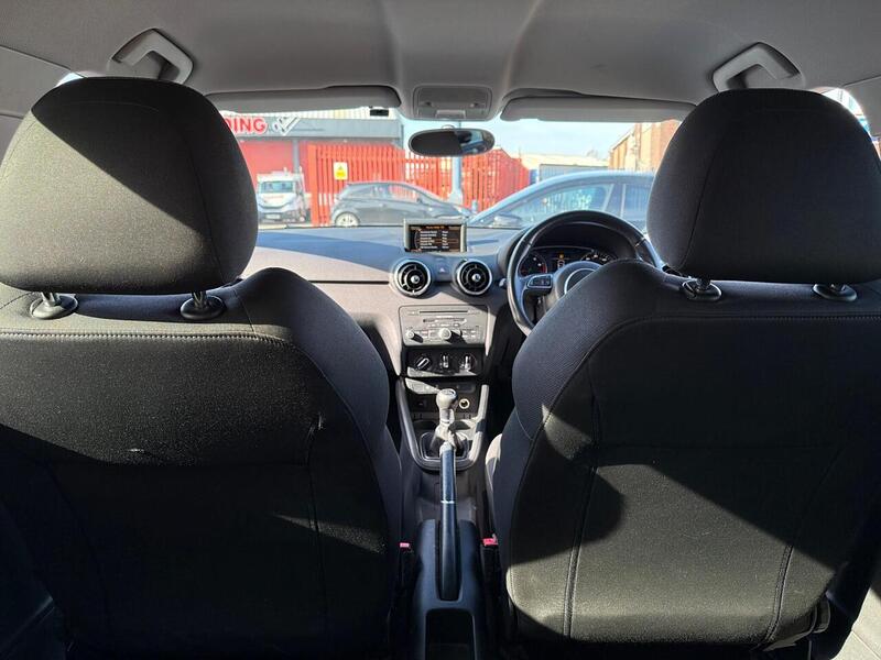 Used Audi A1 2014 for sale - 78154555: Photo 36