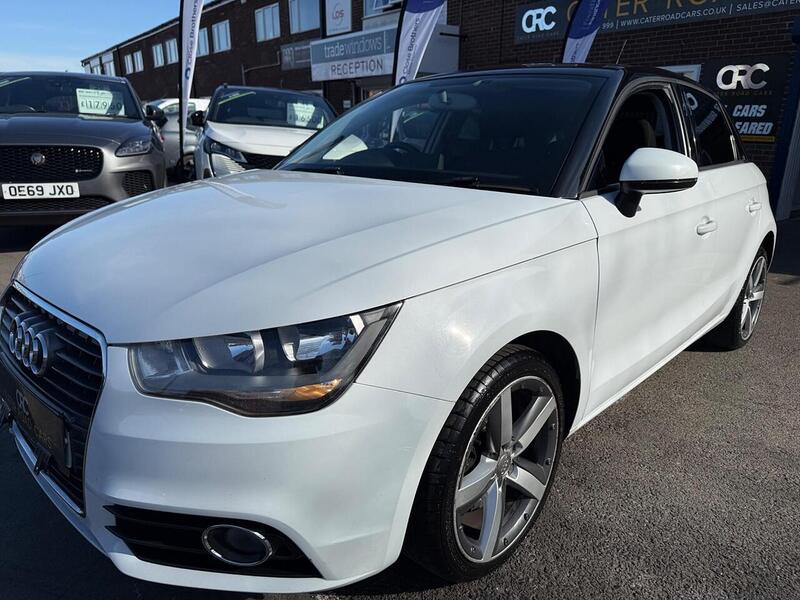 Used Audi A1 2014 for sale - 78154555: Photo 4