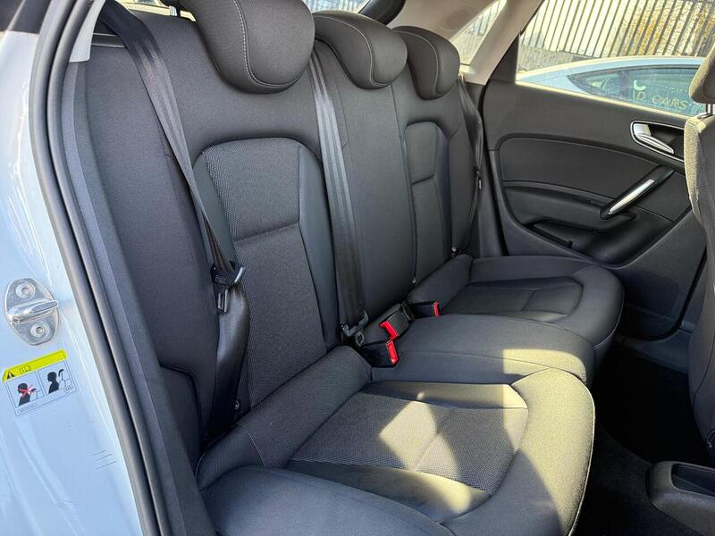 Used Audi A1 2014 for sale - 78154555: Photo 45