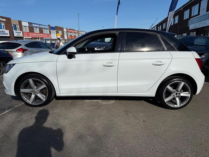 Used Audi A1 2014 for sale - 78154555: Photo 6