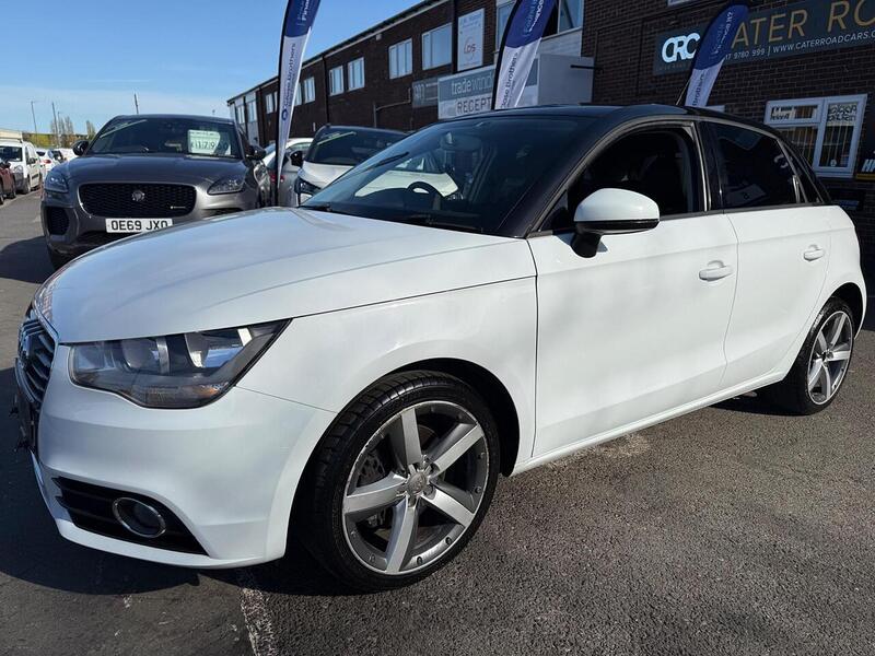Used Audi A1 2014 for sale - 78154555: Photo 7