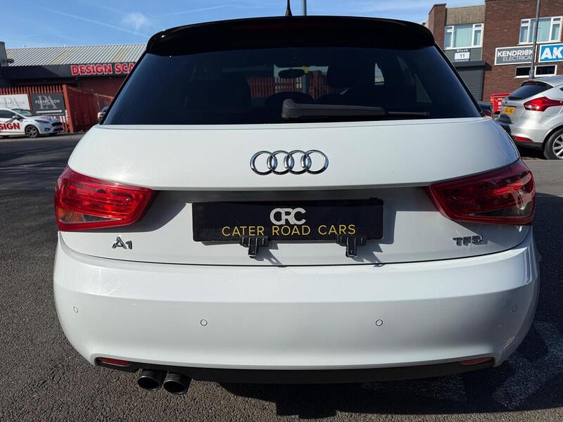 Used Audi A1 2014 for sale - 78154555: Photo 8