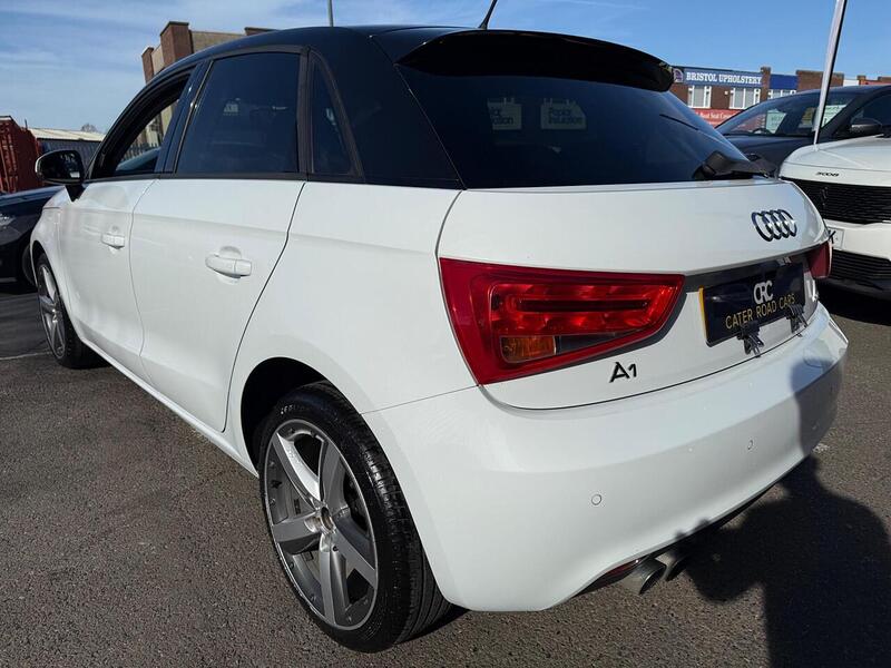 Used Audi A1 2014 for sale - 78154555: Photo 9