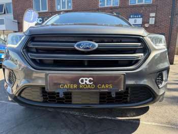 Used Ford Kuga 2018 for sale - 75203483: Photo