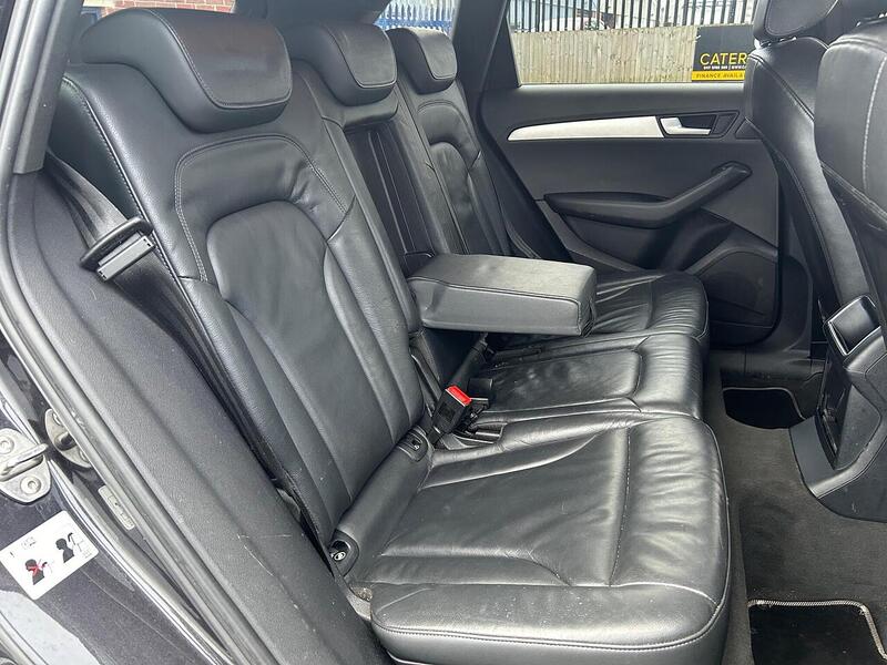 Used Audi Q5 for sale - 77365348: Photo 24