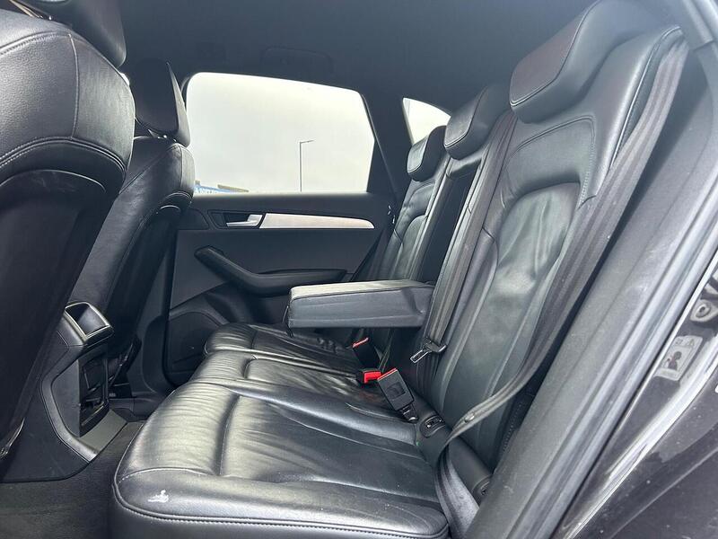 Used Audi Q5 for sale - 77365348: Photo 25