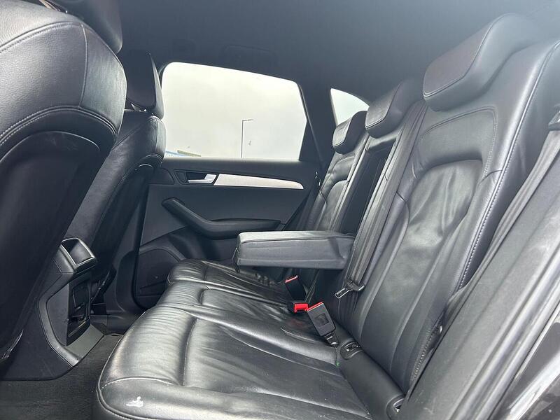 Used Audi Q5 for sale - 77365348: Photo 26