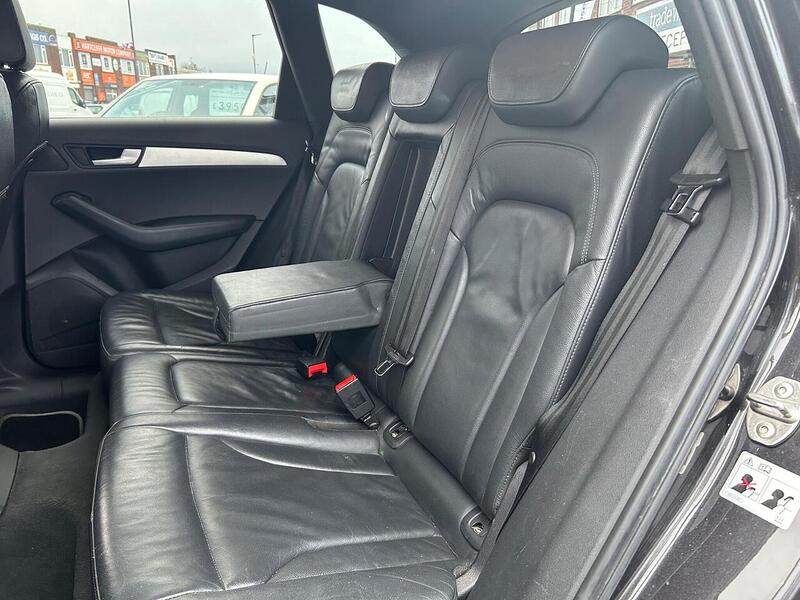 Used Audi Q5 for sale - 77365348: Photo 27