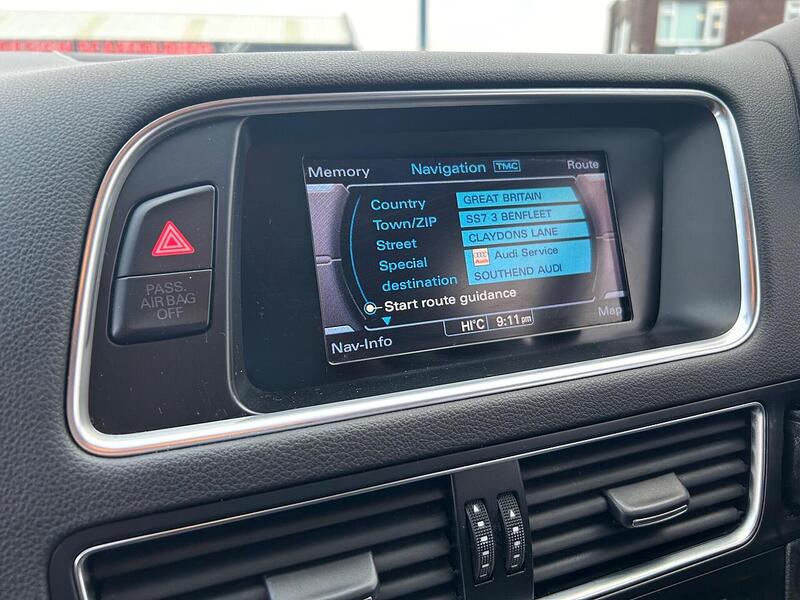 Used Audi Q5 for sale - 77365348: Photo 30