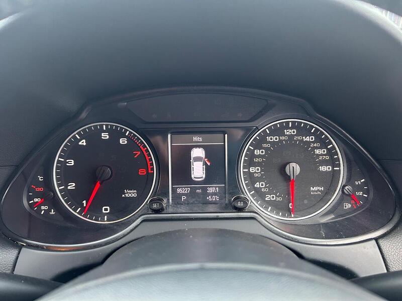 Used Audi Q5 for sale - 77365348: Photo 31