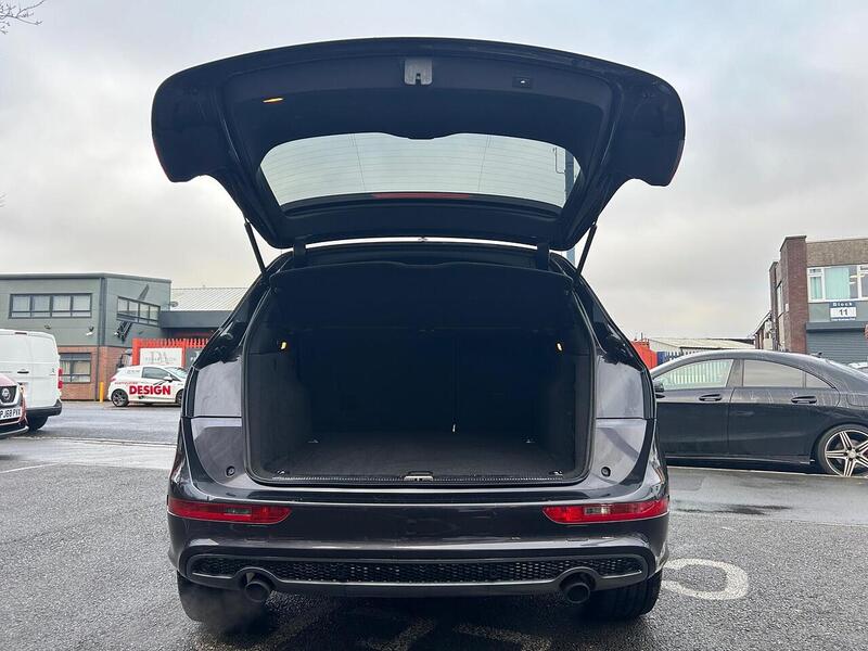 Used Audi Q5 for sale - 77365348: Photo 32