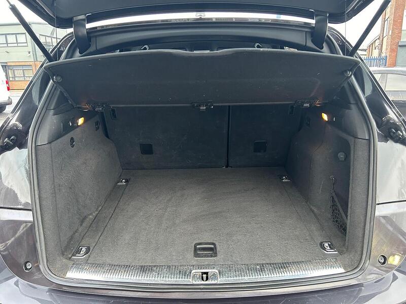 Used Audi Q5 for sale - 77365348: Photo 33