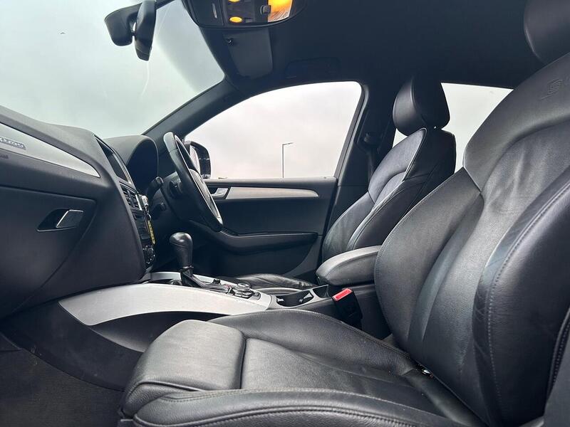 Used Audi Q5 for sale - 77365348: Photo 35