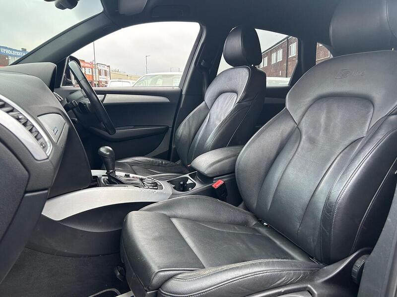 Used Audi Q5 for sale - 77365348: Photo 36