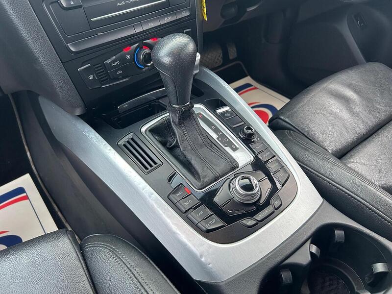 Used Audi Q5 for sale - 77365348: Photo 38