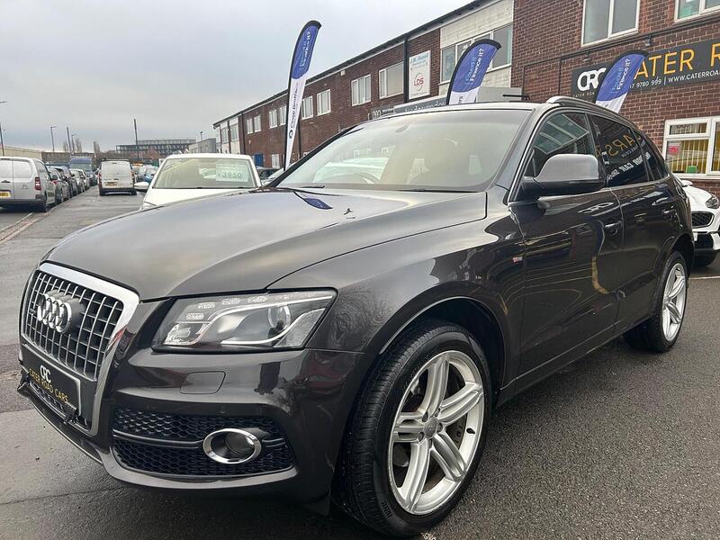 Used Audi Q5 for sale - 77365348: Photo 7