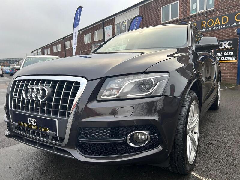Used Audi Q5 for sale - 77365348: Photo 9