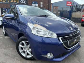 2015 (15) - 1.2 VTi PureTech Active Euro 6 5dr