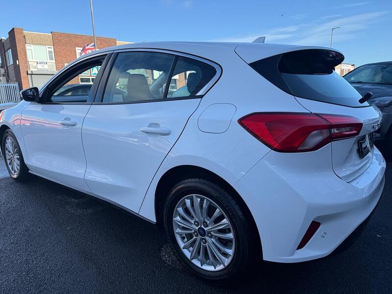 Used Ford Focus 2019 for sale - 77223008: Photo 10