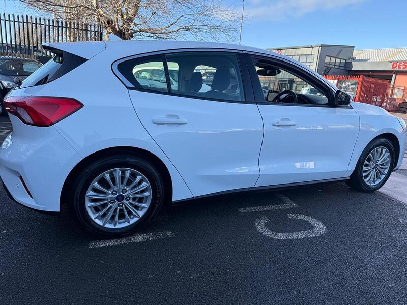 Used Ford Focus 2019 for sale - 77223008: Photo 11