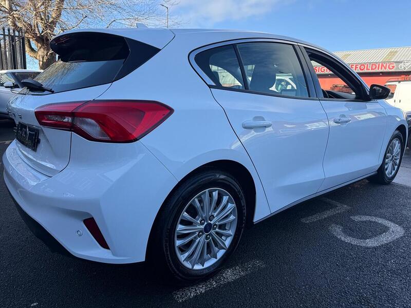 Used Ford Focus 2019 for sale - 77223008: Photo 12