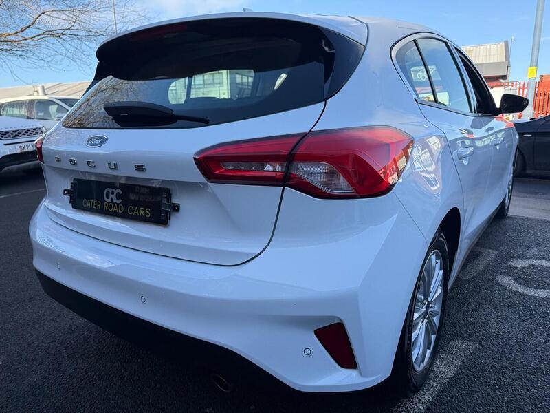 Used Ford Focus 2019 for sale - 77223008: Photo 13