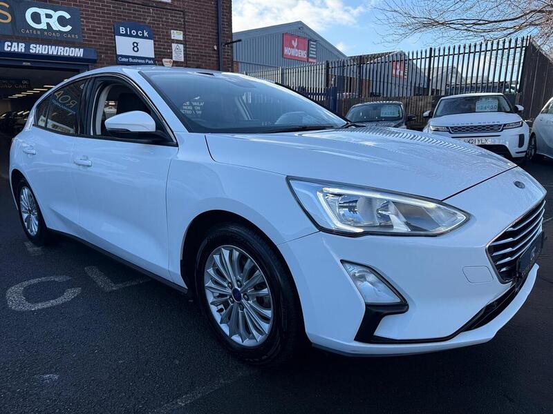 Used Ford Focus 2019 for sale - 77223008: Photo 14