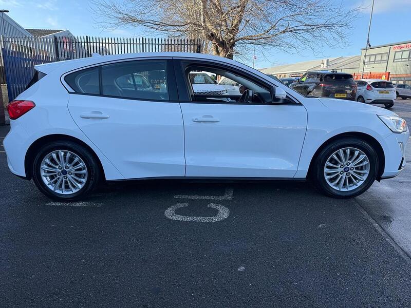 Used Ford Focus 2019 for sale - 77223008: Photo 16