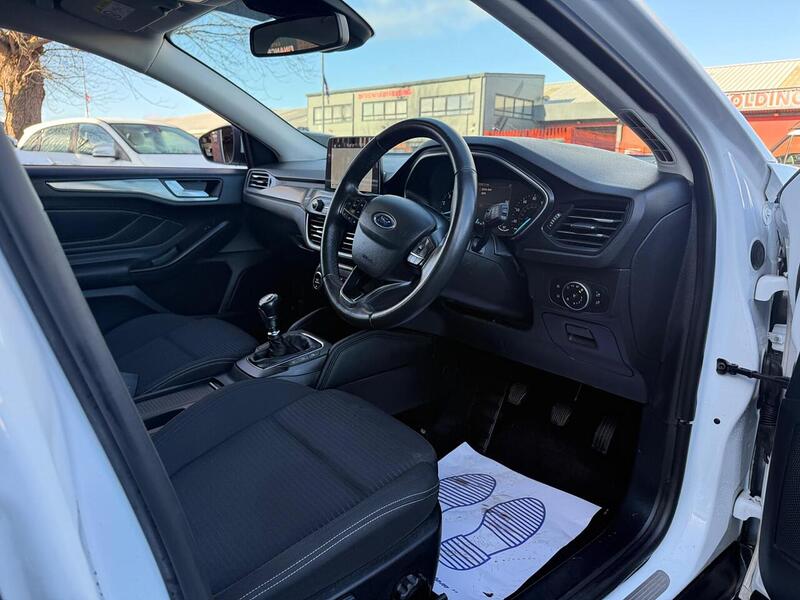 Used Ford Focus 2019 for sale - 77223008: Photo 18