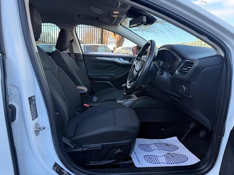 Used Ford Focus 2019 for sale - 77223008: Photo 19