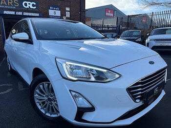 2019 - 1.0 EcoBoost 125 Titanium 5dr