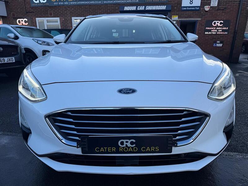 Used Ford Focus 2019 for sale - 77223008: Photo 2