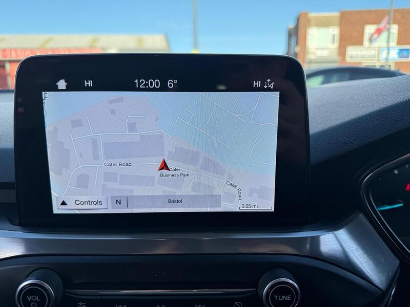 Used Ford Focus 2019 for sale - 77223008: Photo 20