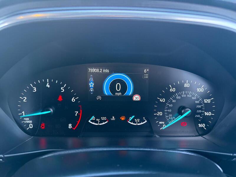 Used Ford Focus 2019 for sale - 77223008: Photo 21