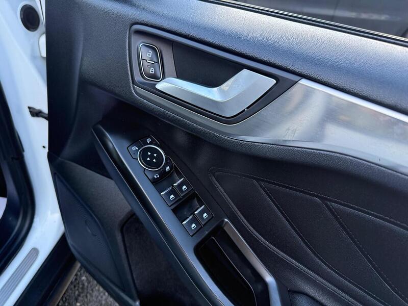 Used Ford Focus 2019 for sale - 77223008: Photo 22