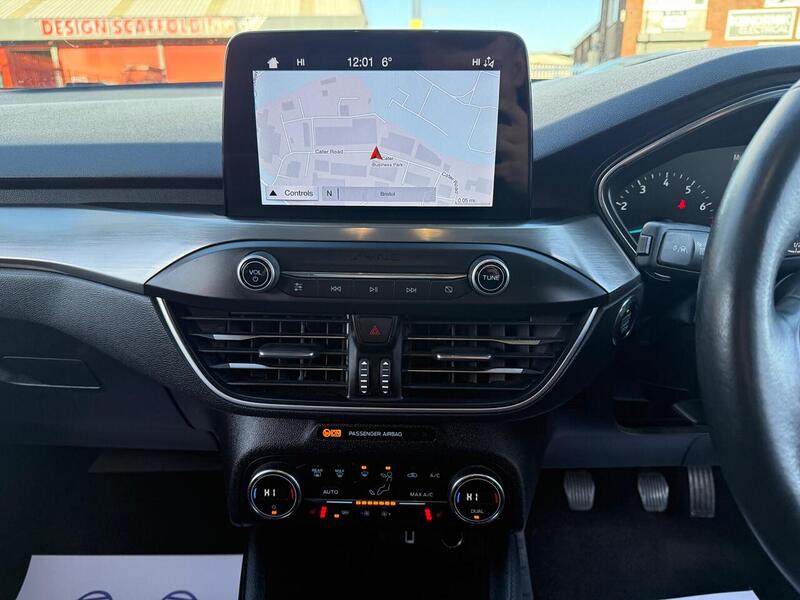 Used Ford Focus 2019 for sale - 77223008: Photo 23