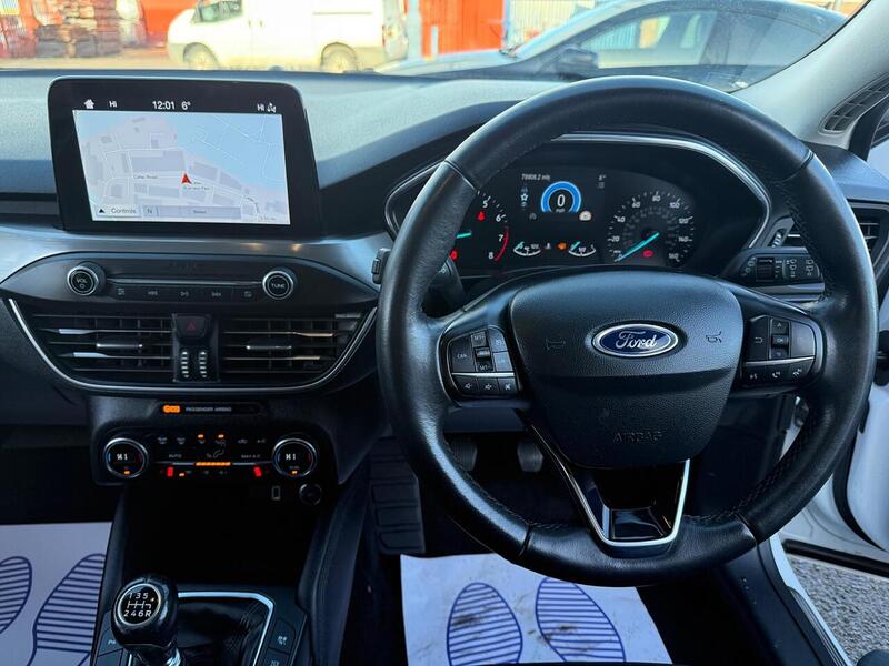 Used Ford Focus 2019 for sale - 77223008: Photo 26