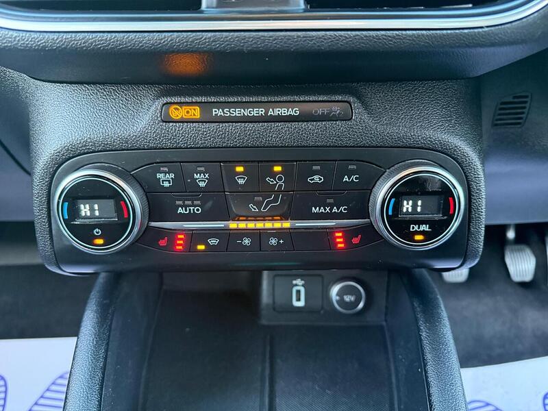 Used Ford Focus 2019 for sale - 77223008: Photo 28