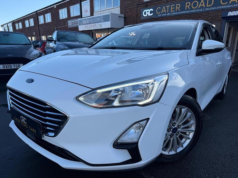 Used Ford Focus 2019 for sale - 77223008: Photo 3