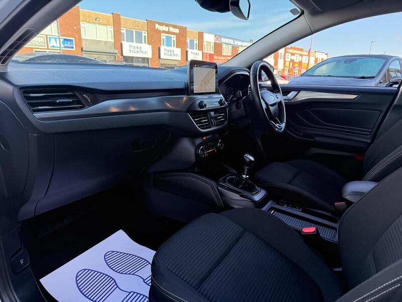 Used Ford Focus 2019 for sale - 77223008: Photo 30