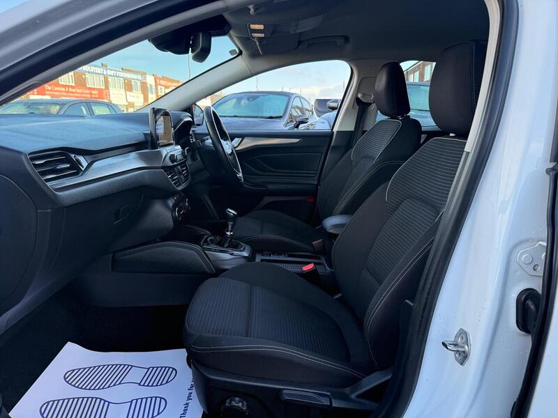 Used Ford Focus 2019 for sale - 77223008: Photo 31