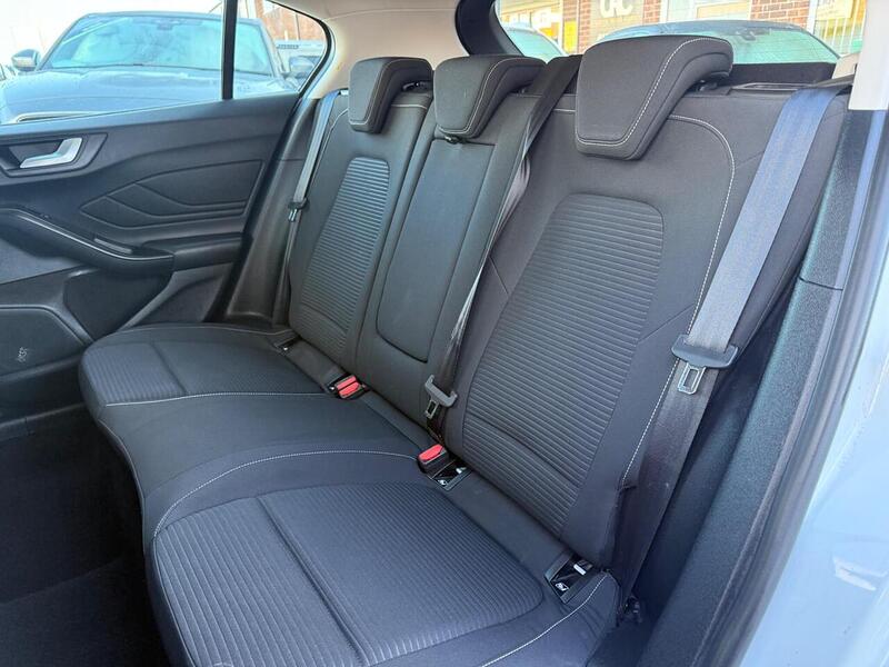 Used Ford Focus 2019 for sale - 77223008: Photo 32