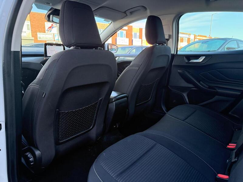 Used Ford Focus 2019 for sale - 77223008: Photo 33