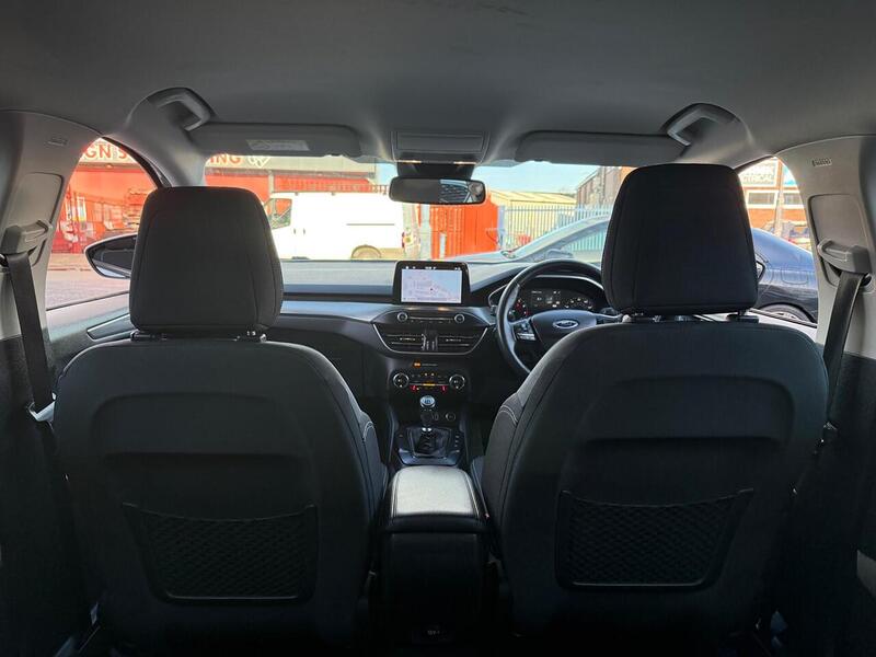 Used Ford Focus 2019 for sale - 77223008: Photo 36