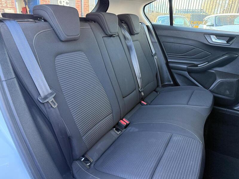 Used Ford Focus 2019 for sale - 77223008: Photo 38