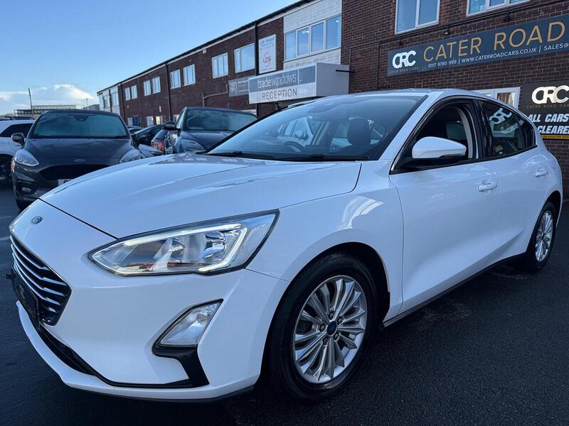 Used Ford Focus 2019 for sale - 77223008: Photo 4