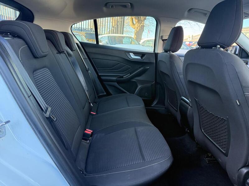 Used Ford Focus 2019 for sale - 77223008: Photo 40