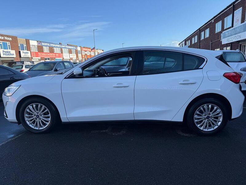 Used Ford Focus 2019 for sale - 77223008: Photo 6